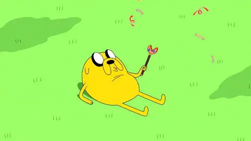 Hora de aventuras Temporada 0 Episodios 2 • Sub Español