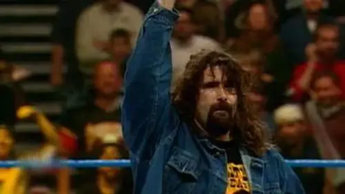 Raw Temporada 8 Episodios 9 • Sub Español