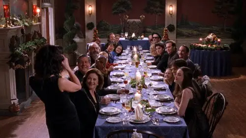 Las chicas Gilmore Temporada 2 Episodios 10 • Sub Español