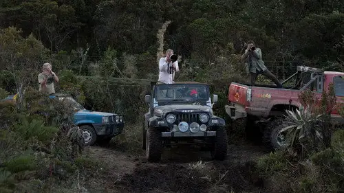 El gran tour Temporada 3 Episodios 2 • Sub Español