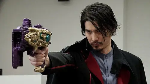 Kamen Rider Temporada 28 Episodios 24 • Sub Español