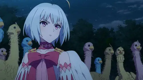 The Rising of the Shield Hero Temporada 1 Episodios 16 • Sub Español