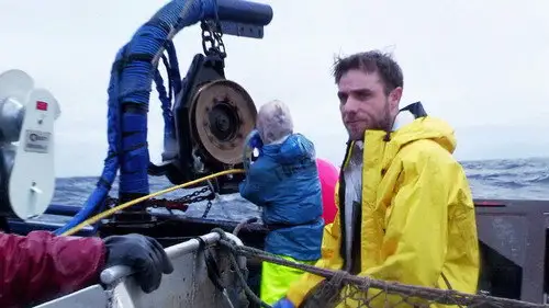 Pesca radical Temporada 12 Episodios 10 • Sub Español