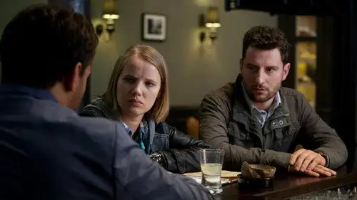 Zbrodnia Temporada 2 Episodios 2 • Sub Español