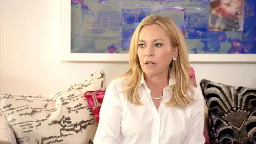 Mujeres ricas de Beverly Hills Temporada 15 Episodios 4 • Sub Español