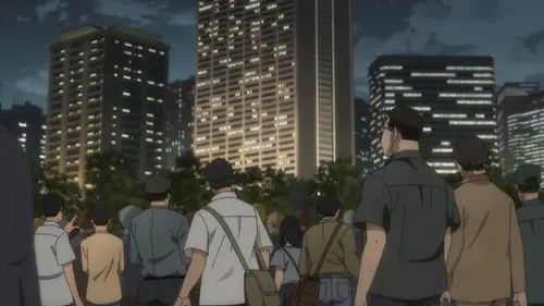 Baki Hanma Temporada 2 Episodios 23 • Sub Español