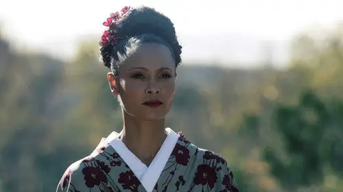 Westworld Temporada 2 Episodios 5 • Sub Español