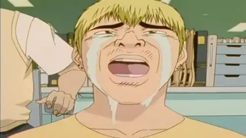 Great Teacher Onizuka S1E21 • Oglądaj Online