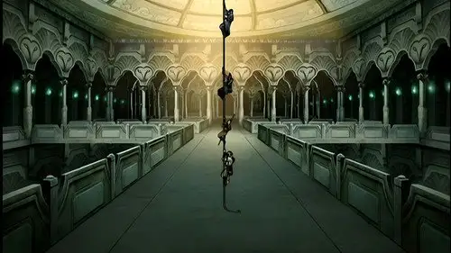 Avatar: La leyenda de Aang 2005 Temporada 2 Episodios 10 • Sub Español