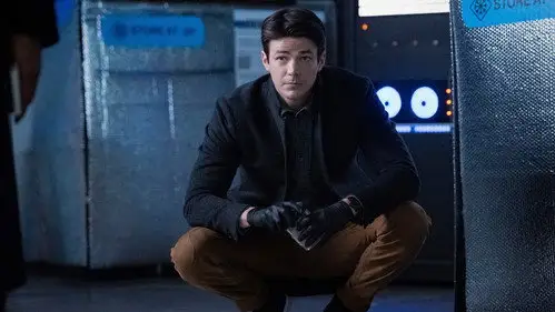The Flash Temporada 7 Episodios 7 • Sub Español