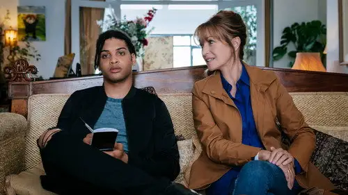 Harry Wild Temporada 1 Episodios 7 • Sub Español