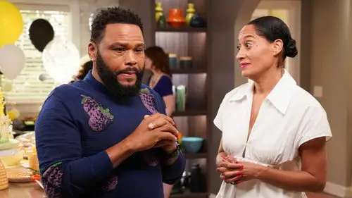 Black-ish Temporada 6 Episodios 22 • Sub Español