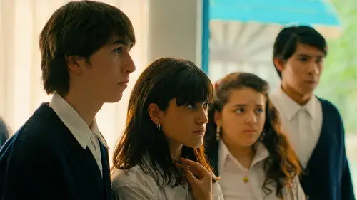 Nadie nos va a extrañar Temporada 1 Episodios 2 • Sub Español