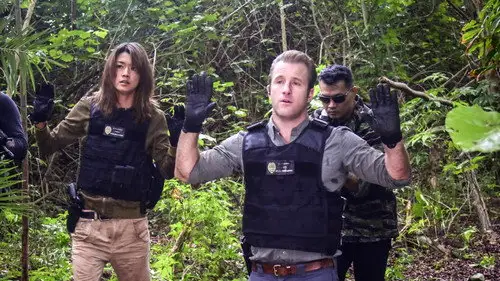 Hawái 5.0 Temporada 7 Episodios 21 • Sub Español