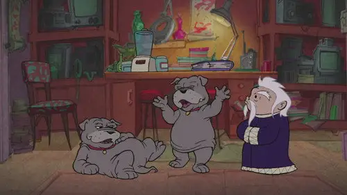 Jake Long: Dragón Americano Temporada 1 Episodios 13 • Sub Español