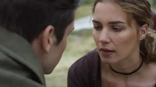 A un paso del cielo Temporada 7 Episodios 7 • Sub Español