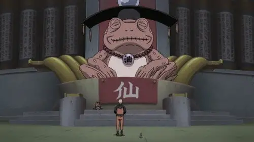 Naruto Shippuden Temporada 10 Episodios 220 • Sub Español