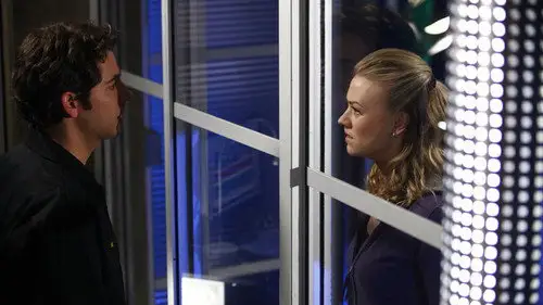 Chuck Temporada 3 Episodios 12 • Sub Español