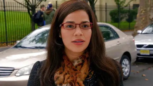 Betty, mi fea bella Temporada 4 Episodios 6 • Sub Español