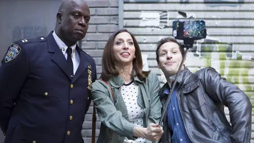 Brooklyn Nine-Nine Temporada 3 Episodios 4 • Sub Español