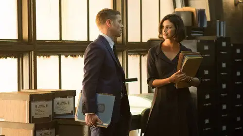 Gotham Temporada 1 Episodios 15 • Sub Español