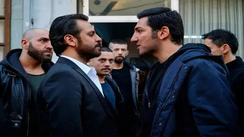 Çukur Temporada 2 Episodios 21 • Sub Español