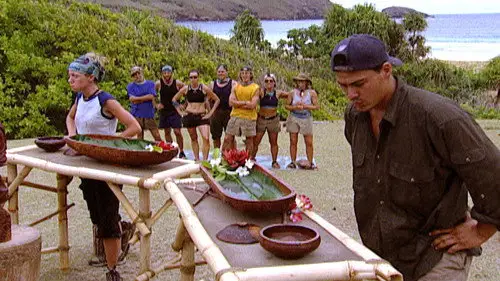 Survivor Temporada 4 Episodios 2 • Sub Español