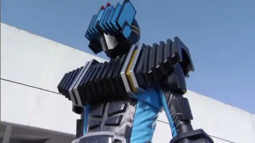 Kamen Rider Temporada 19 Episodios 10 • Sub Español