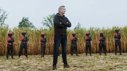De Mol Temporada 9 Episodios 1 • Sub Español