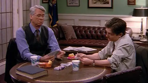 Spin City Temporada 1 Episodios 22 • Sub Español
