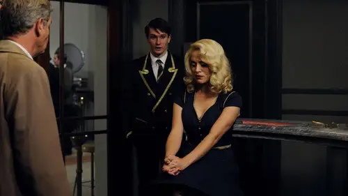 Grantchester Temporada 5 Episodios 3 • Sub Español