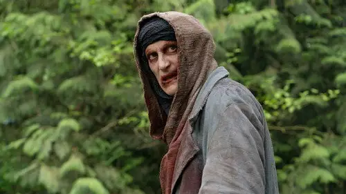 Van Helsing Temporada 3 Episodios 11 • Sub Español