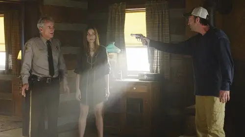 Resurrection Temporada 1 Episodios 7 • Sub Español