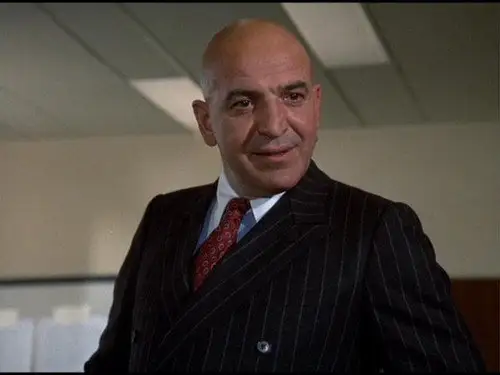 Kojak Temporada 0 Episodios 7 • Sub Español