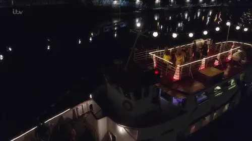 Vera Temporada 9 Episodios 3 • Sub Español