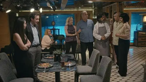 Var Bunlar Temporada 1 Episodios 7 • Sub Español