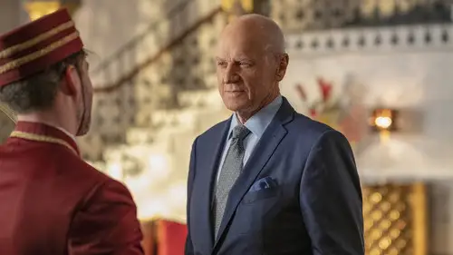 Dinastía Temporada 4 Episodios 5 • Sub Español