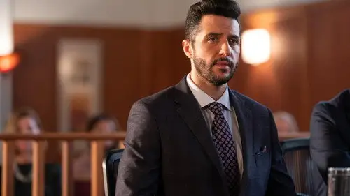 Casos de familia Temporada 1 Episodios 5 • Sub Español