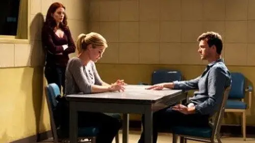 Haven Temporada 3 Episodios 11 • Sub Español