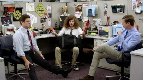 Workaholics Temporada 5 Episodios 1 • Sub Español
