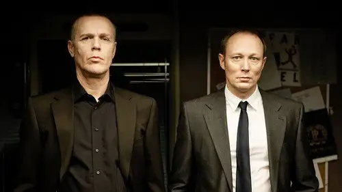 The Killing: Crónica de un asesinato Temporada 1 Episodios 12 • Sub Español