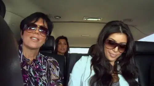 Las Kardashian 2007 Temporada 3 Episodios 1 • Sub Español