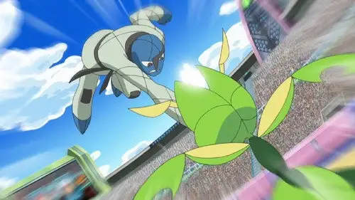 Pokémon Temporada 16 Episodios 9 • Sub Español