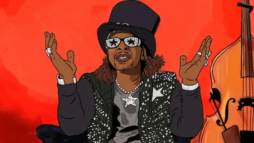 Mike Judge Presents: Tales from the Tour Bus Temporada 2 Episodios 4 • Sub Español