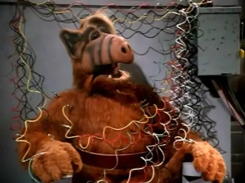 ALF Temporada 0 Episodios 2 • Sub Español