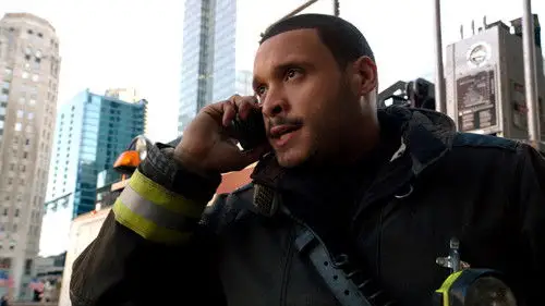 Chicago Fire Temporada 1 Episodios 9 • Sub Español