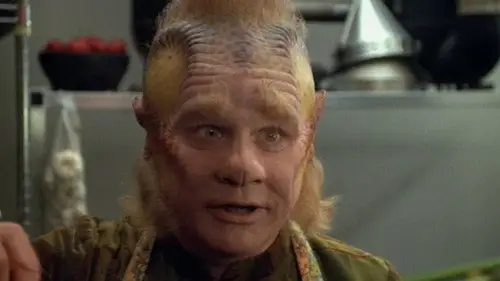Star Trek: Voyager Temporada 4 Episodios 6 • Sub Español