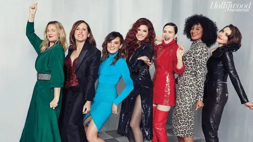 Hollywood en primer plano Temporada 4 Episodios 2 • Sub Español