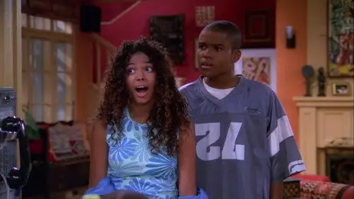 My Wife and Kids Temporada 2 Episodios 3 • Sub Español