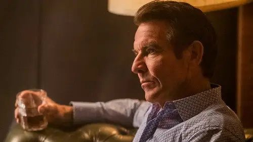 Goliat Temporada 3 Episodios 8 • Sub Español